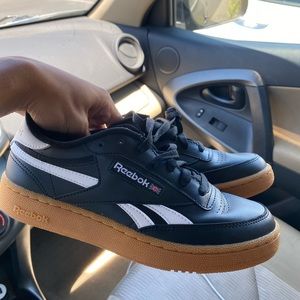 Reebok Club C Revenge